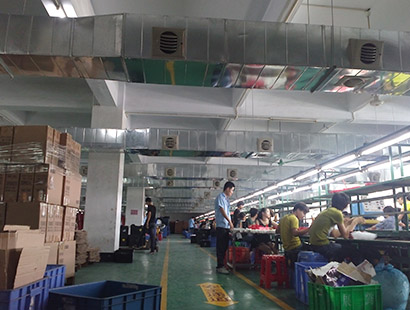 玩具廠環(huán)?？照{華泰公司案例