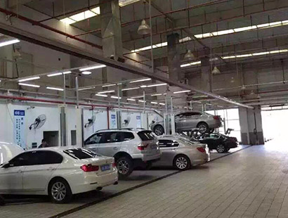 汽車企業(yè)環(huán)?？照{(diào)比亞迪公司案例