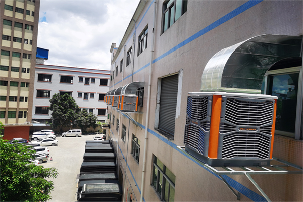 為您推薦江門廠房車間降溫設(shè)備廠家 就選瑞泰風(fēng)