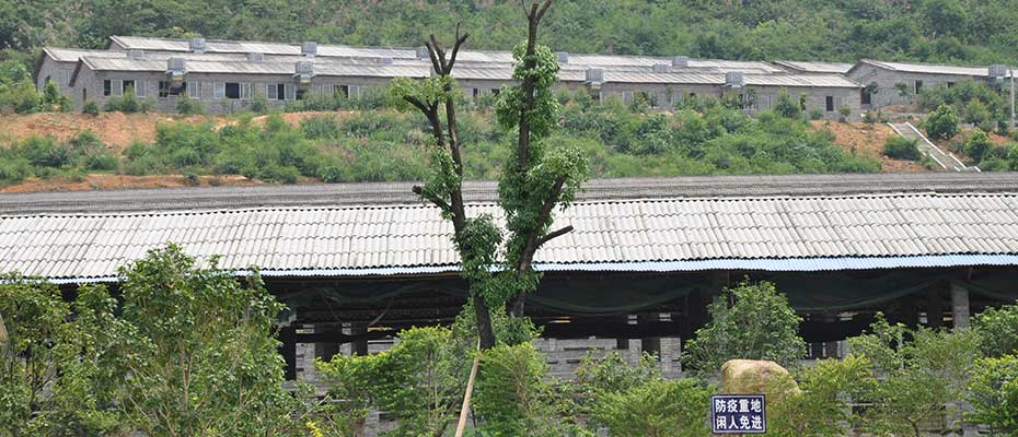 瑞昌環(huán)?？照{(diào)