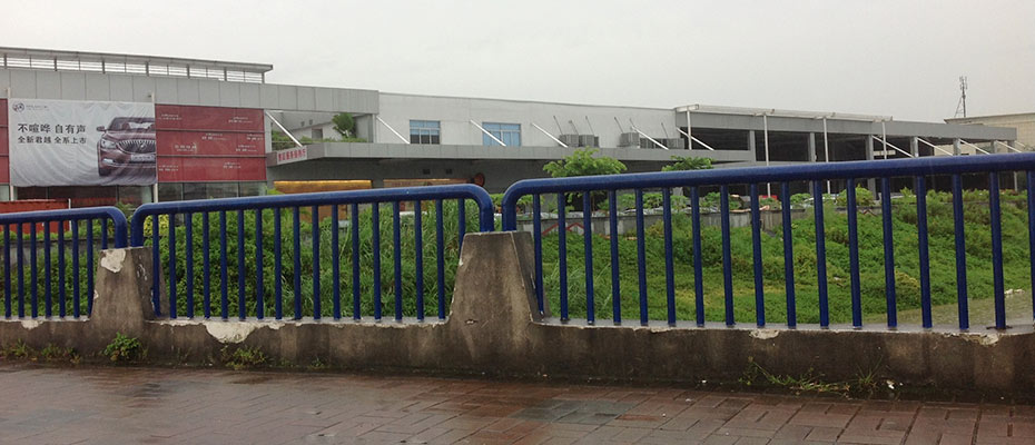 東莞環(huán)?？照{(diào)